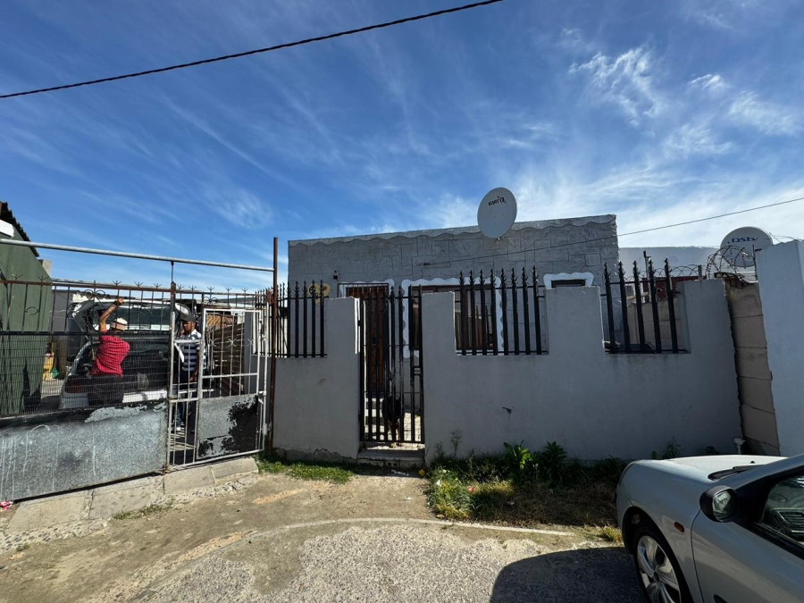 3 Bedroom Property for Sale in Wesbank Western Cape